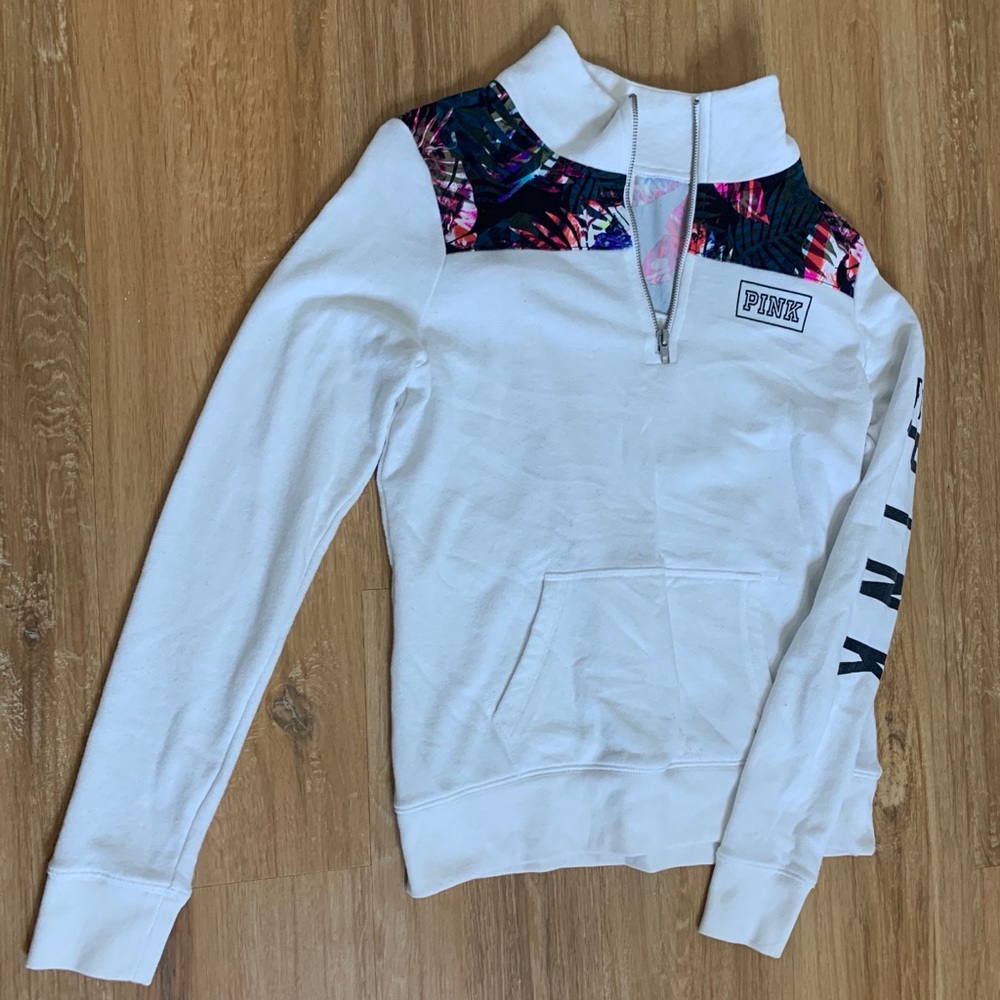 Victoria Secret PINK sweater